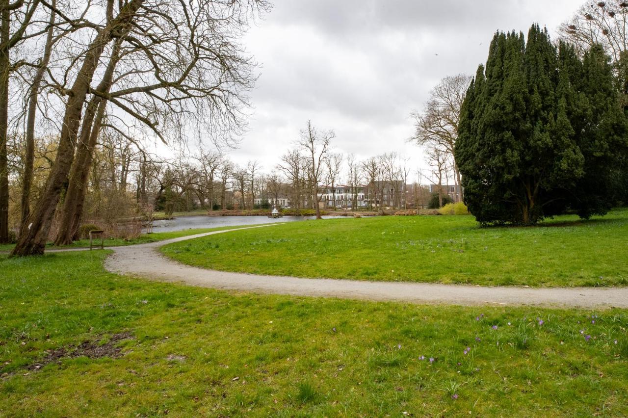 In De Mid - Prachtige Appartementen In Hartje Joure Exteriér fotografie