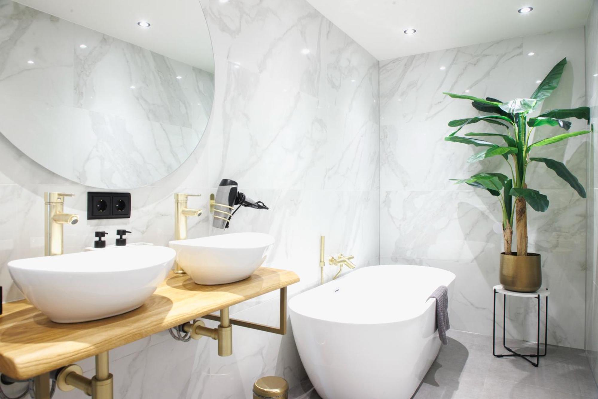 In De Mid - Prachtige Appartementen In Hartje Joure Exteriér fotografie