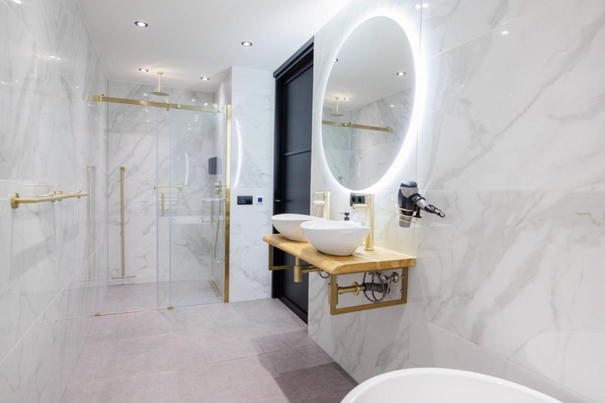 In De Mid - Prachtige Appartementen In Hartje Joure Exteriér fotografie