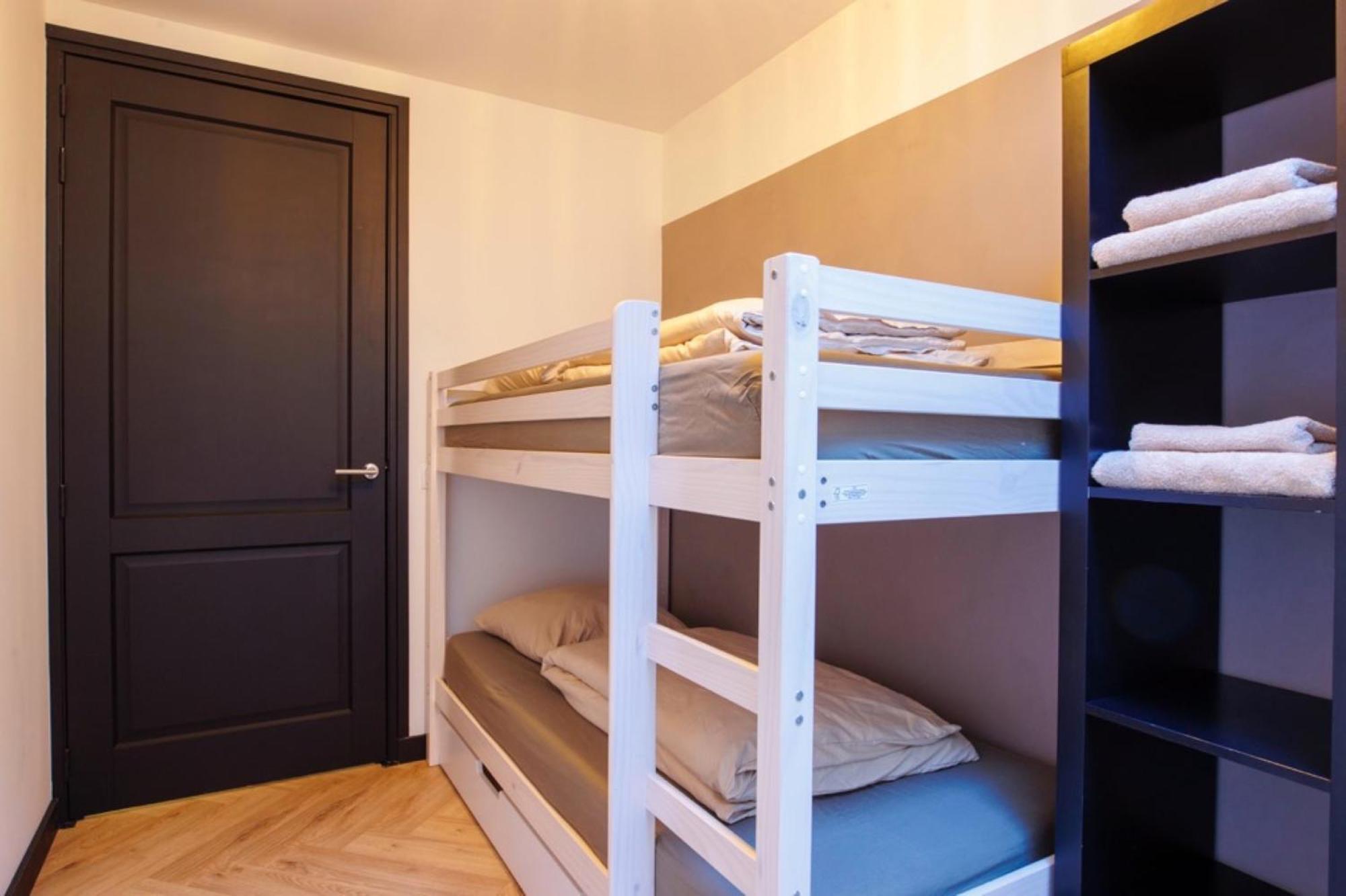 In De Mid - Prachtige Appartementen In Hartje Joure Exteriér fotografie