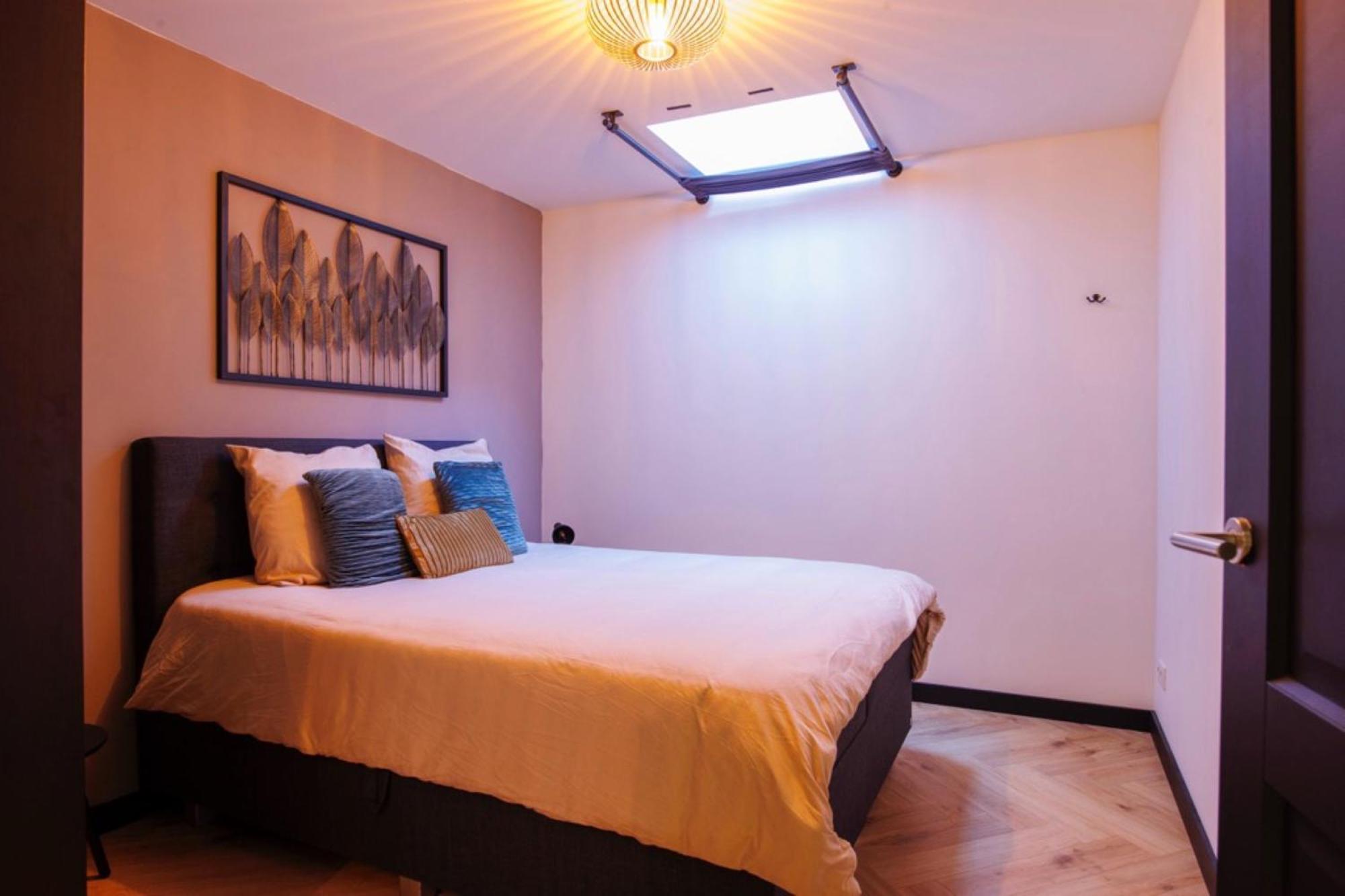 In De Mid - Prachtige Appartementen In Hartje Joure Exteriér fotografie