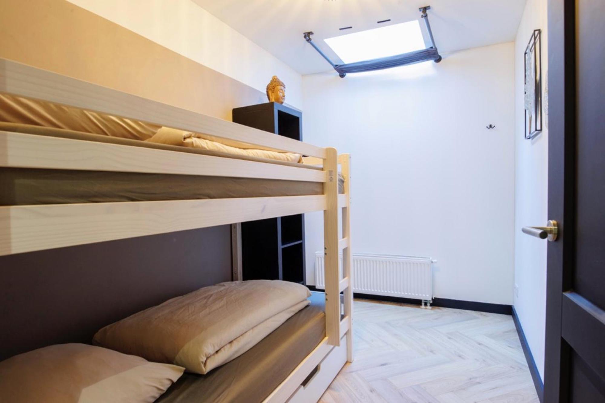 In De Mid - Prachtige Appartementen In Hartje Joure Exteriér fotografie
